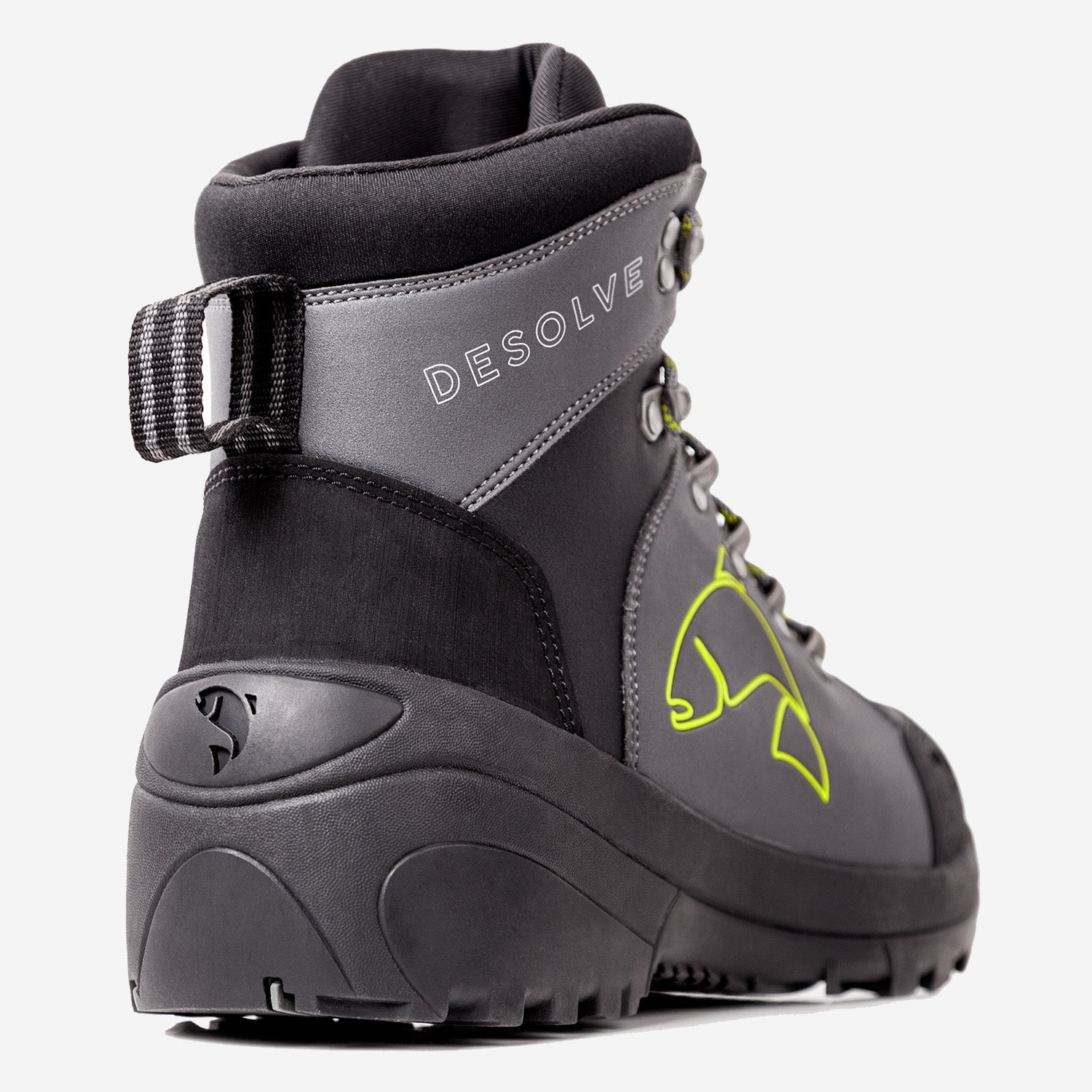 Rise Wader & Boot Combo