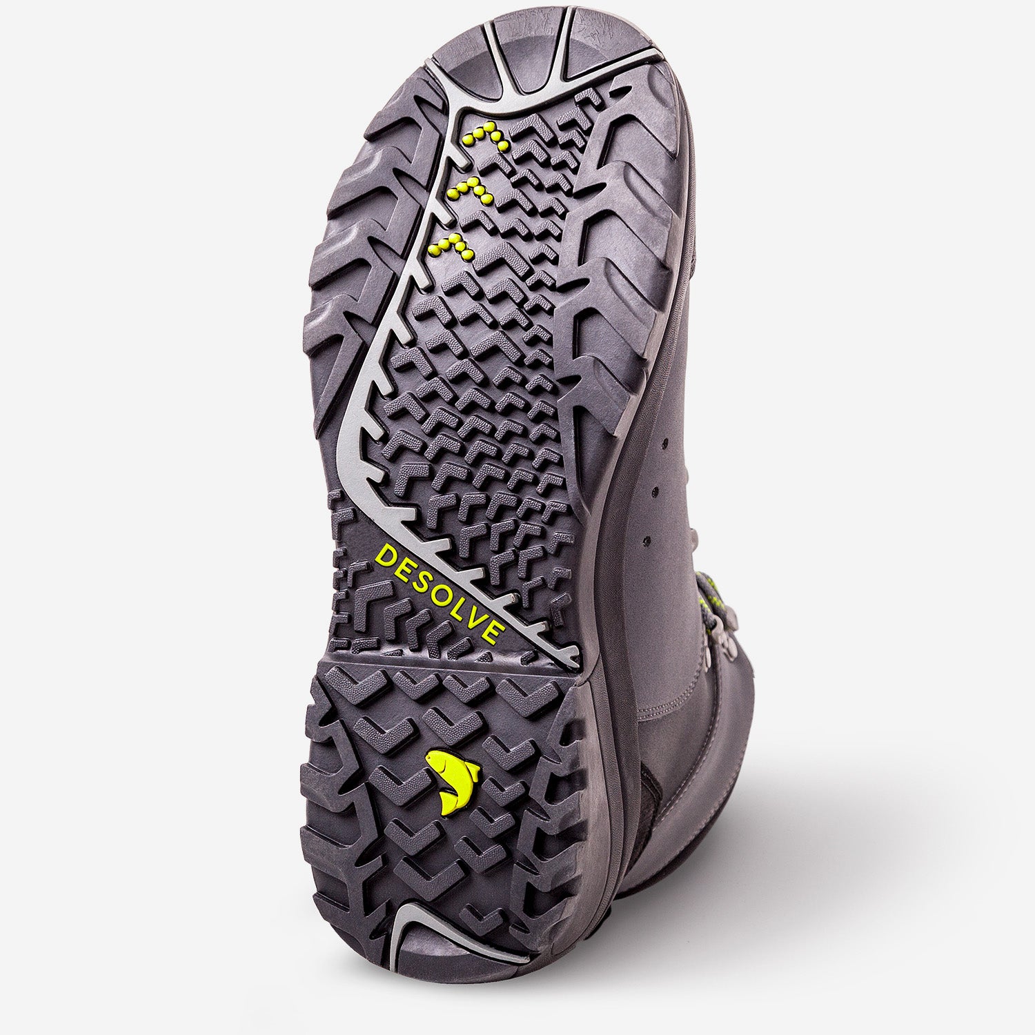 Rise Wader & Boot Combo