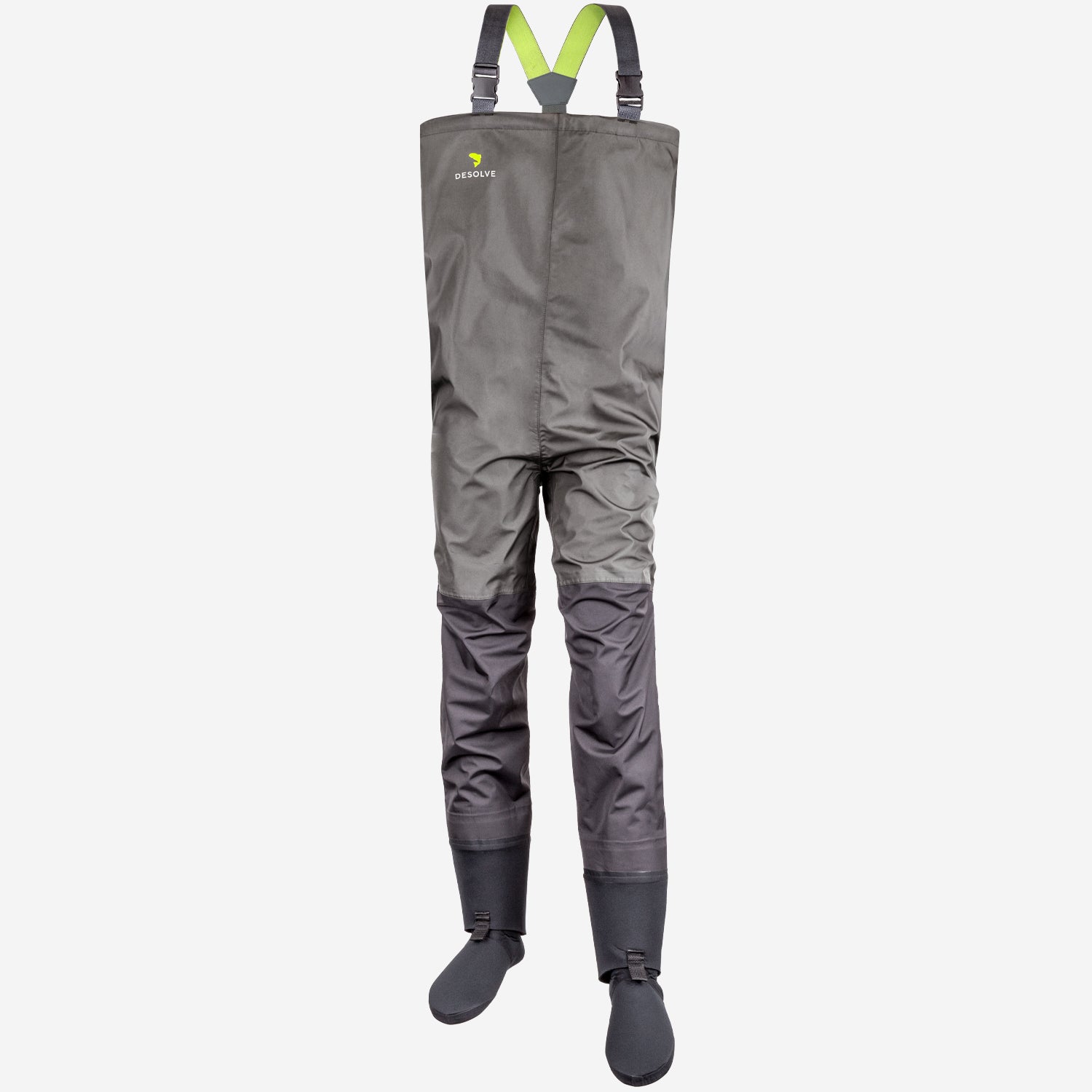 Rise Wader & Boot Combo