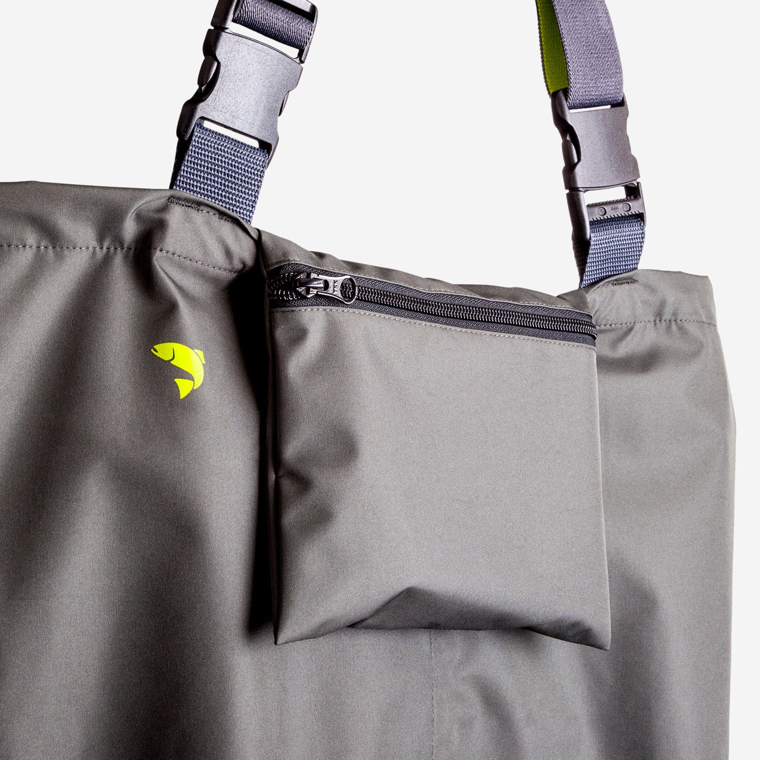 Rise Wader & Boot Combo