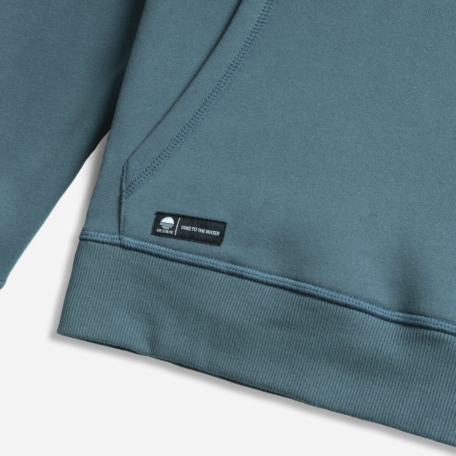 Sail Hoodie Women's
