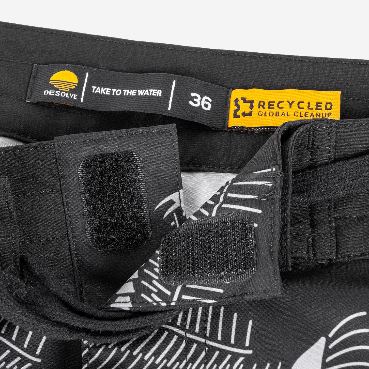 Snapper Boardshorts
