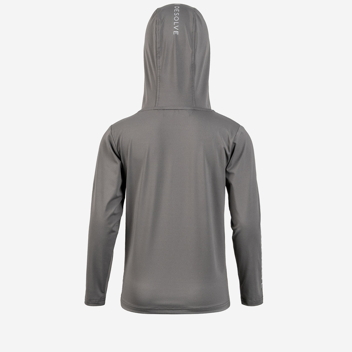 SolarDry Hooded Fishing Shirt Kids'