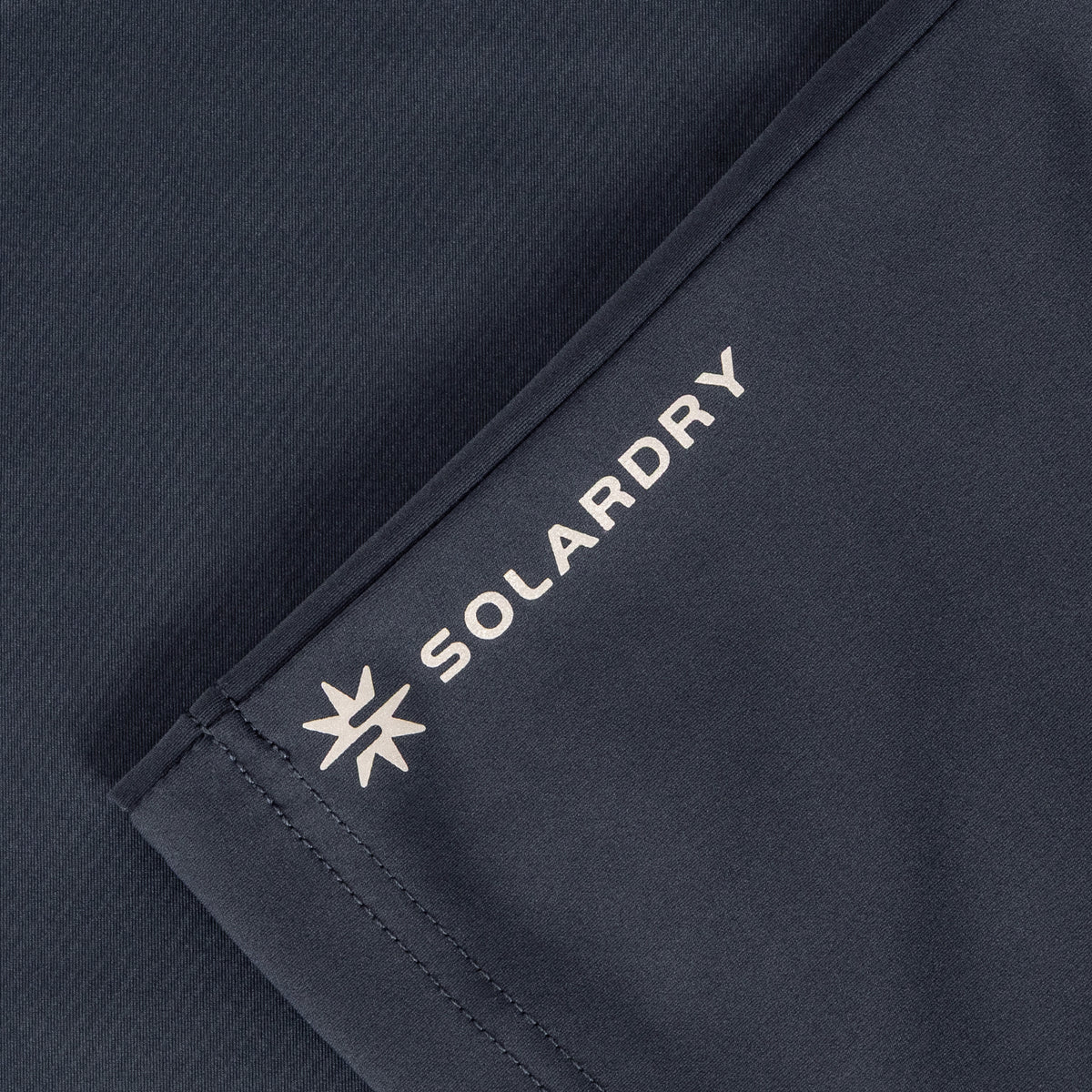 SolarDry Hooded Fishing Shirt Mahi Mahi Kids'