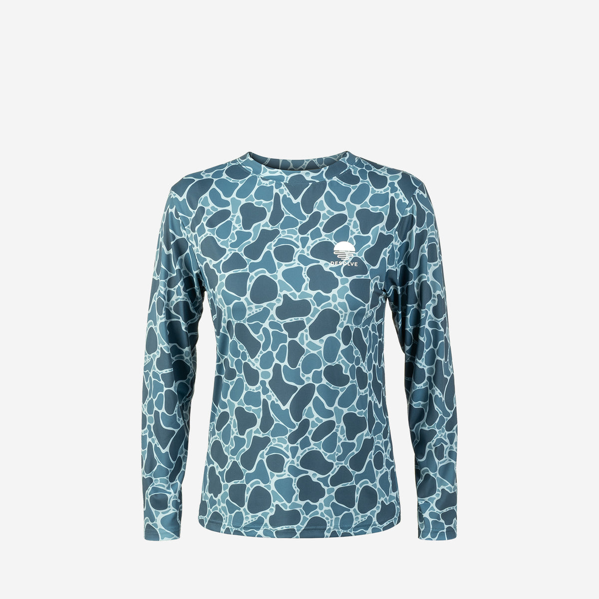 SolarDry Crew Fishing Shirt Women's
