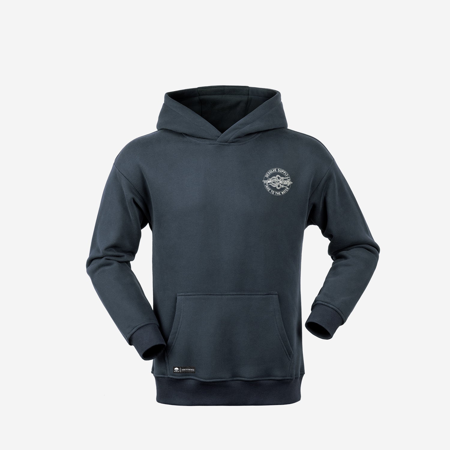 Squid Lure Hoodie