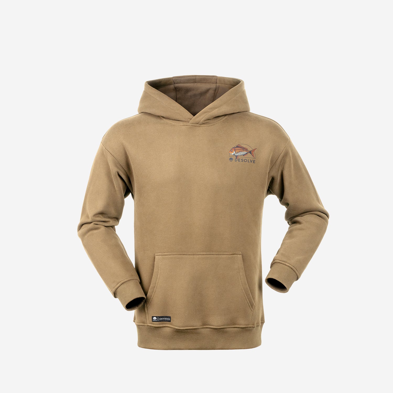 Staple Auratus Hoodie