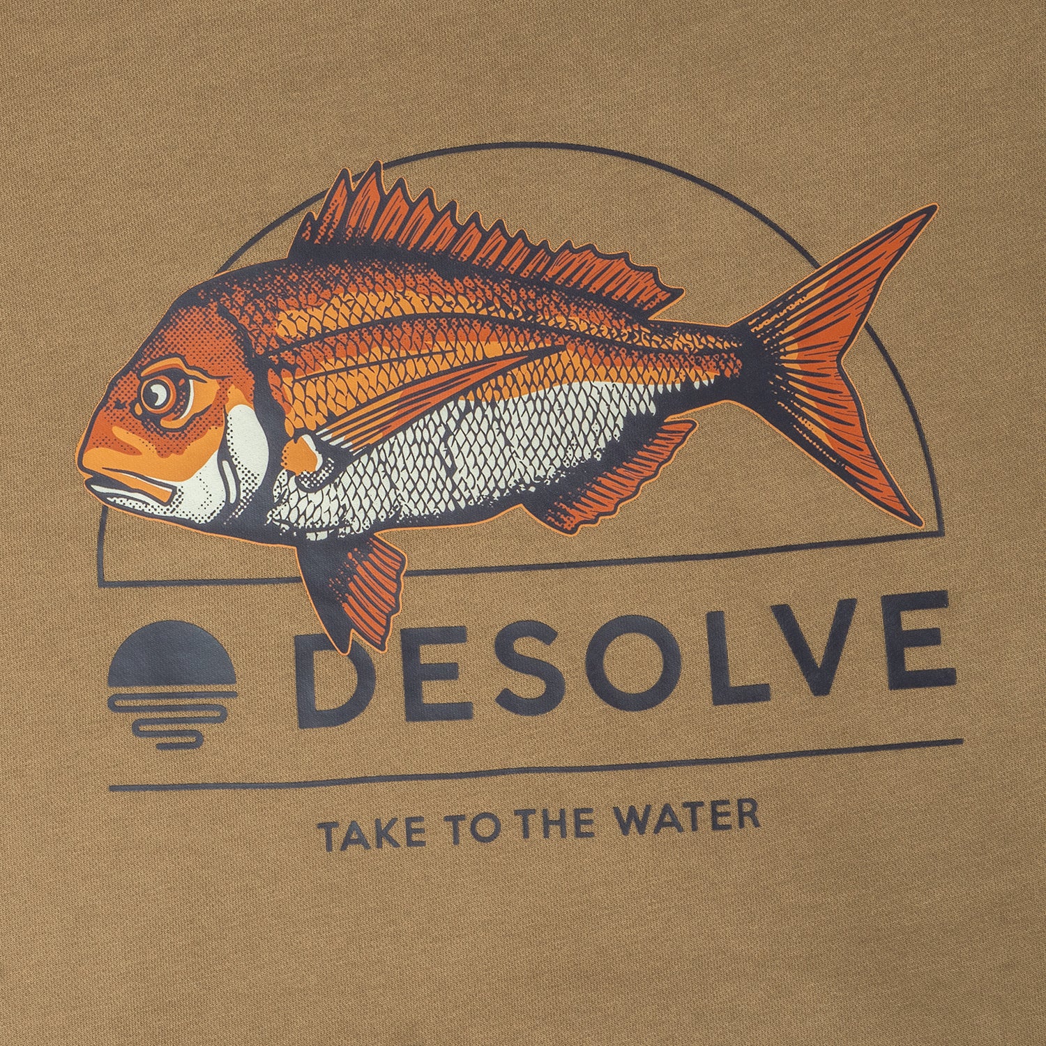 Staple Auratus Hoodie Kids