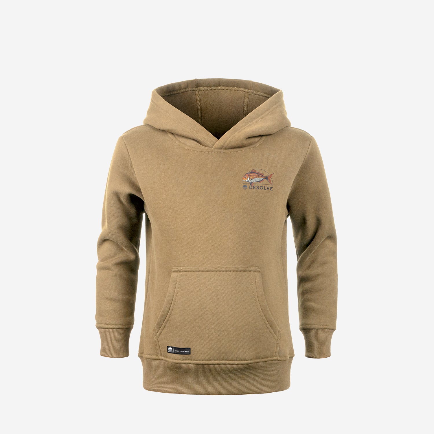 Staple Auratus Hoodie Kids