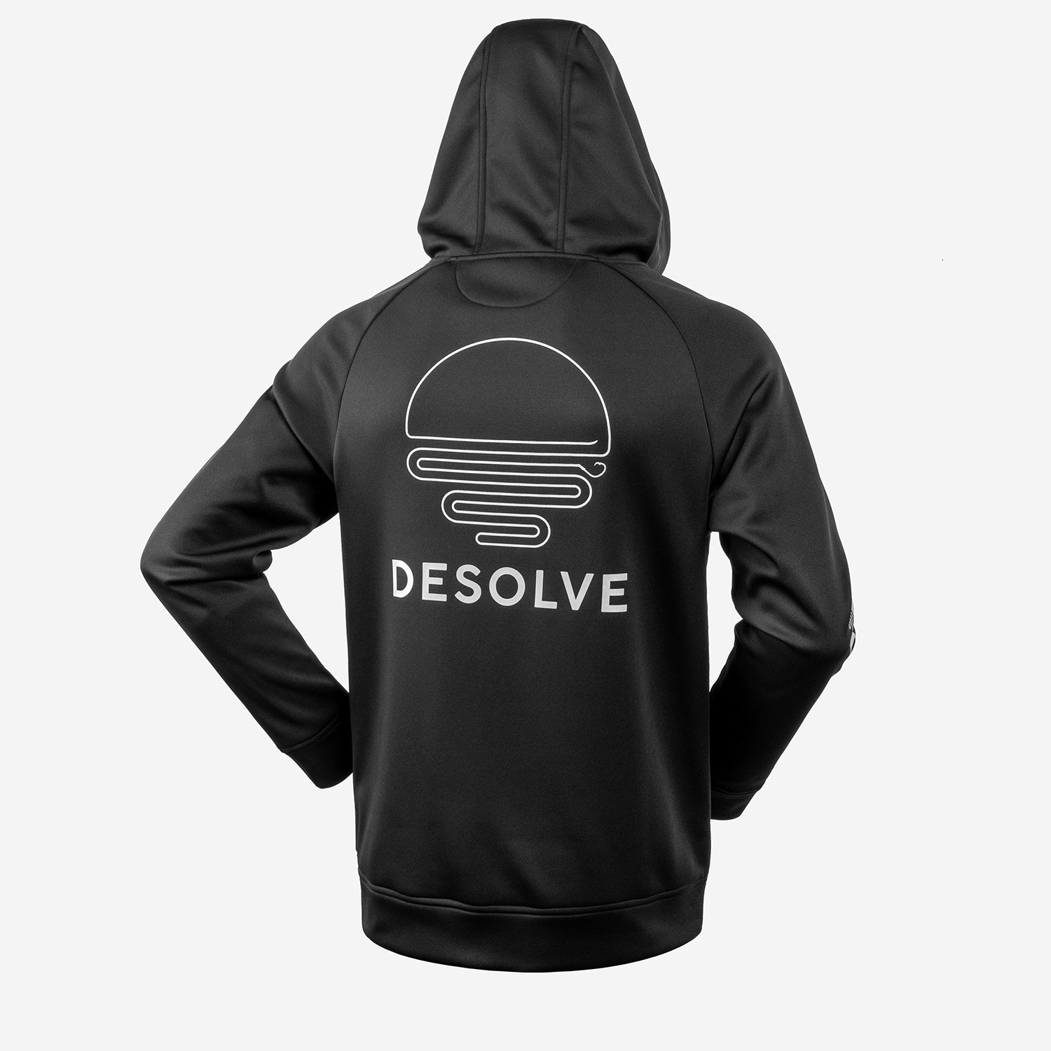 Thermocline Hoodie