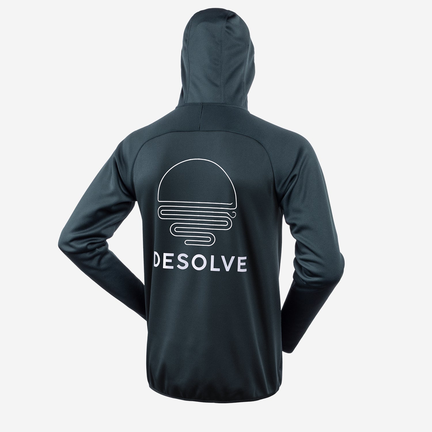 Thermocline Pro Hood