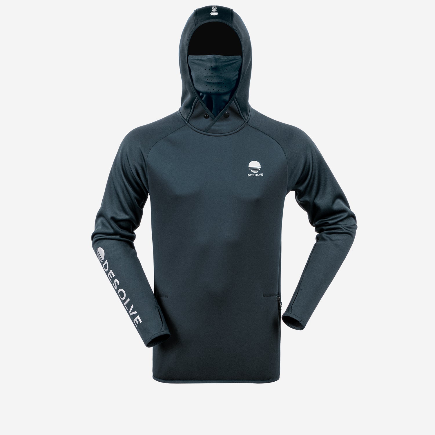 Thermocline Pro Hood