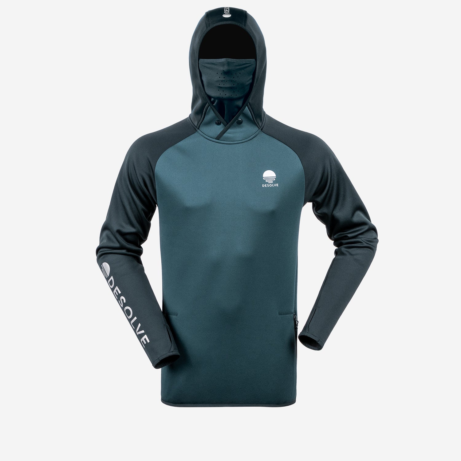 Thermocline Pro Hood