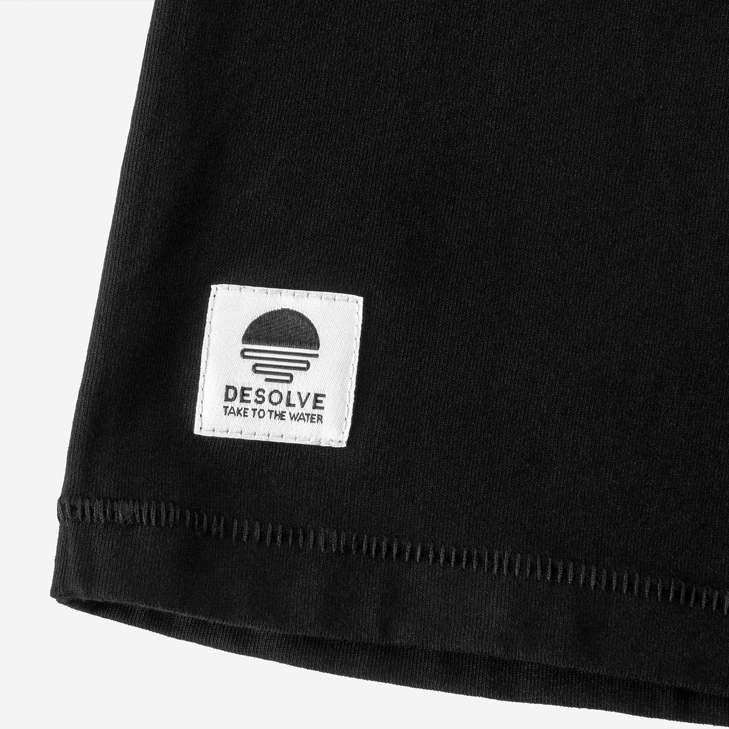 Untouched LS Tee Women's
