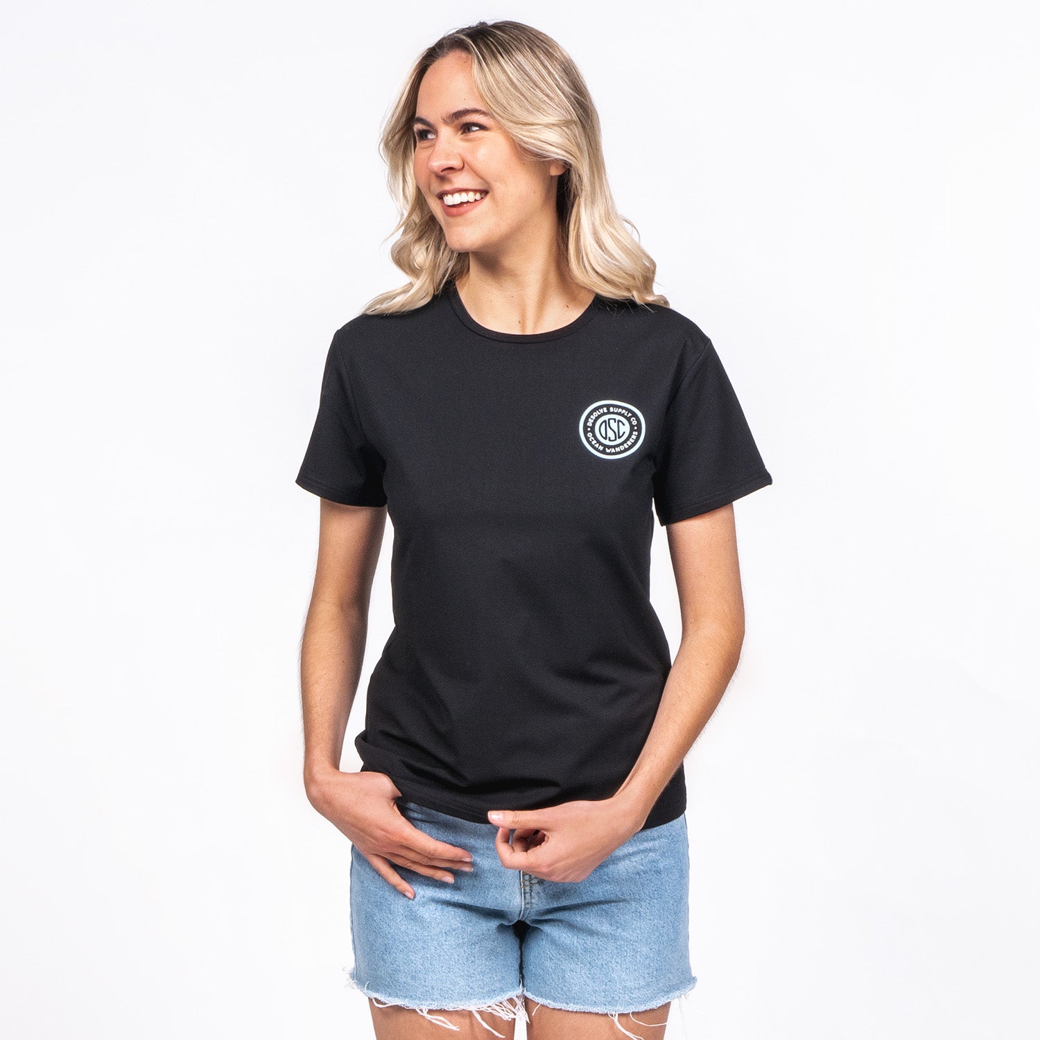 Wanderers Tee Women's