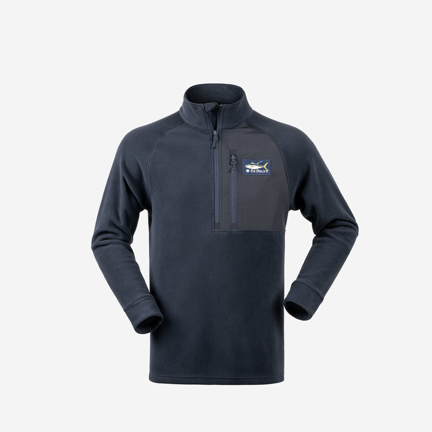 Zephyr Top Yellowfin