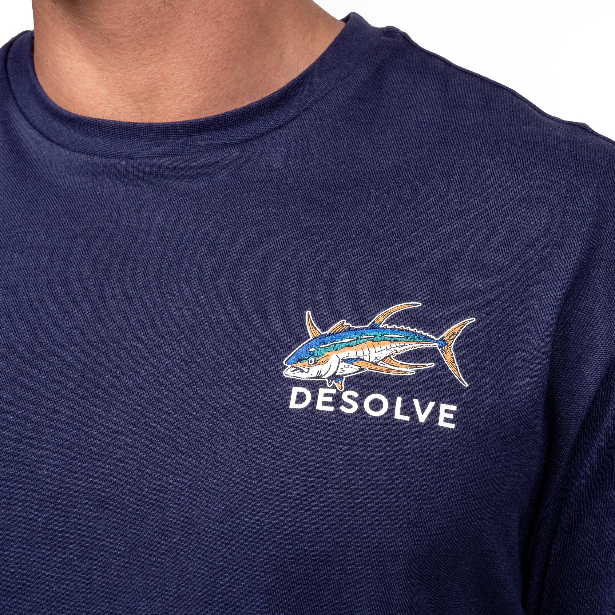 Albacares Tee