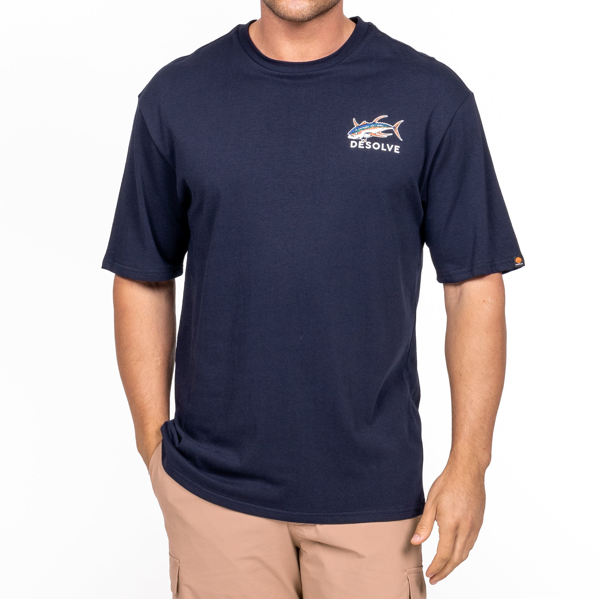 Albacares Tee