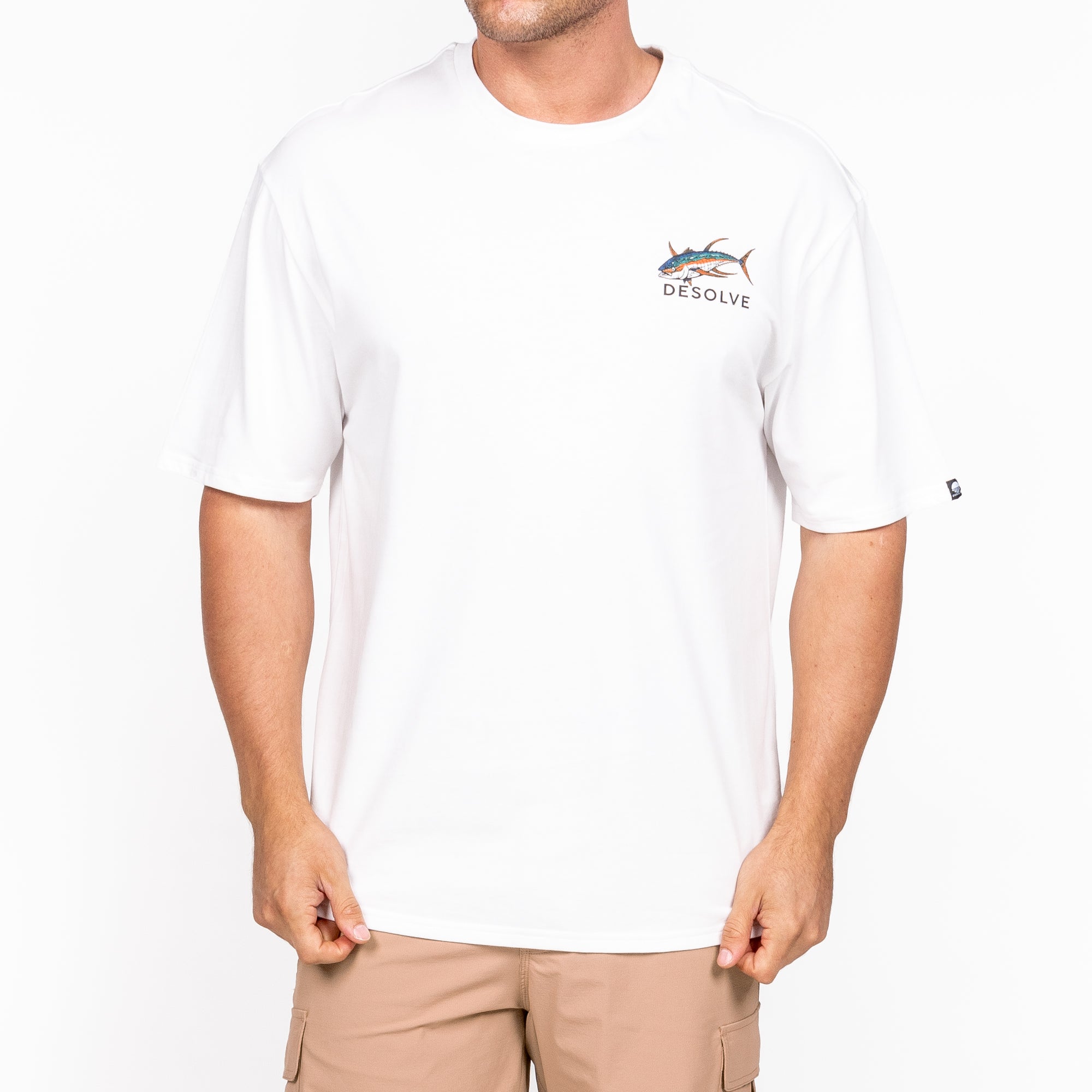 Albacares Tee