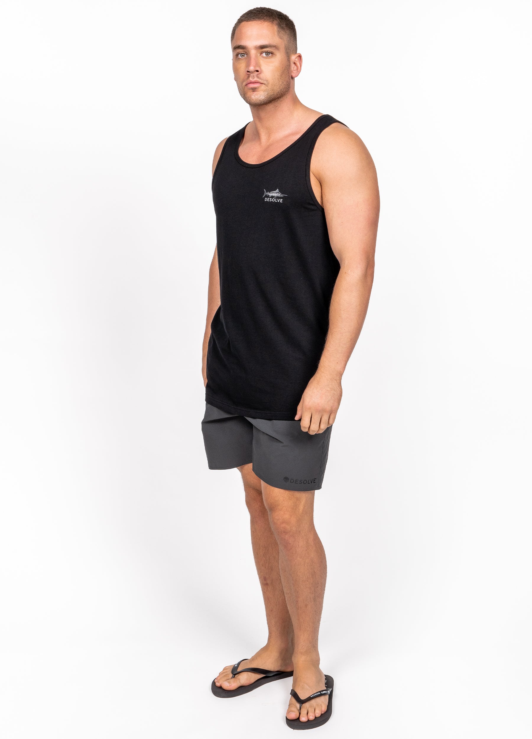 Audax Singlet