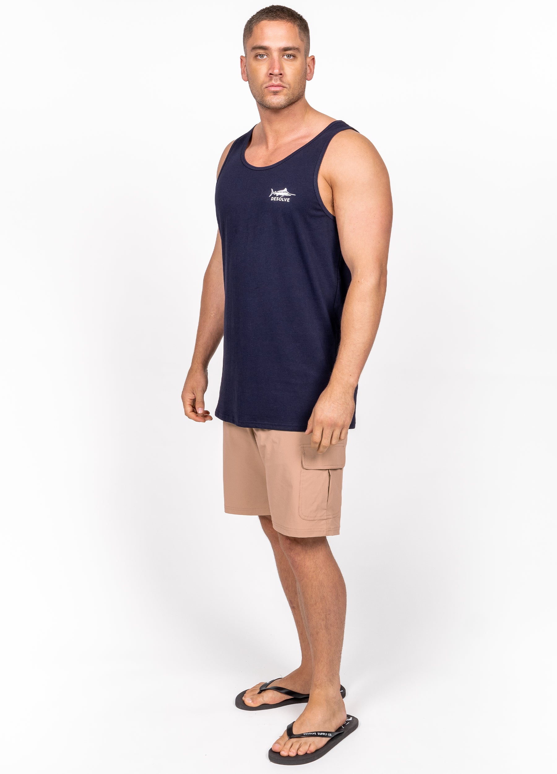 Audax Singlet