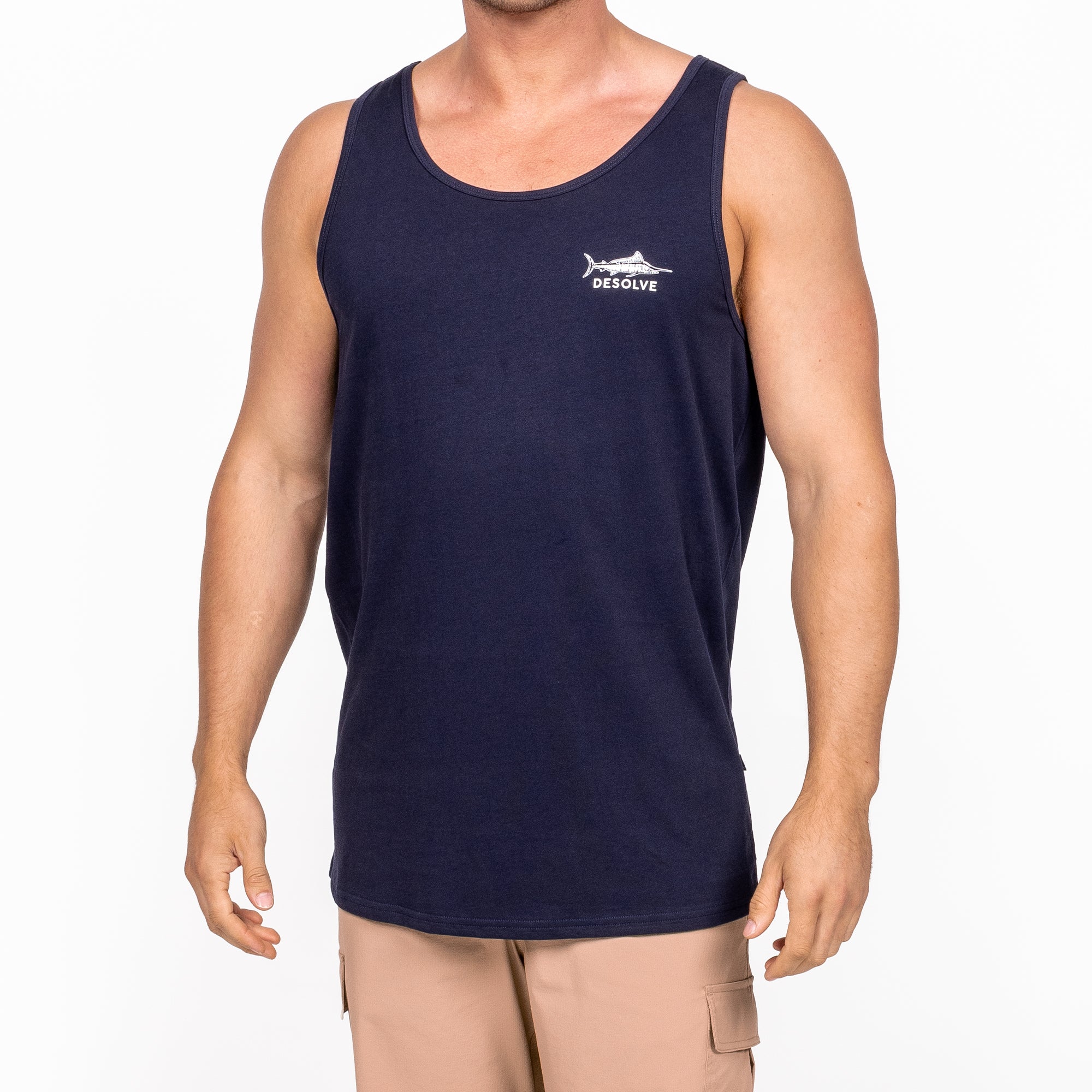 Audax Singlet