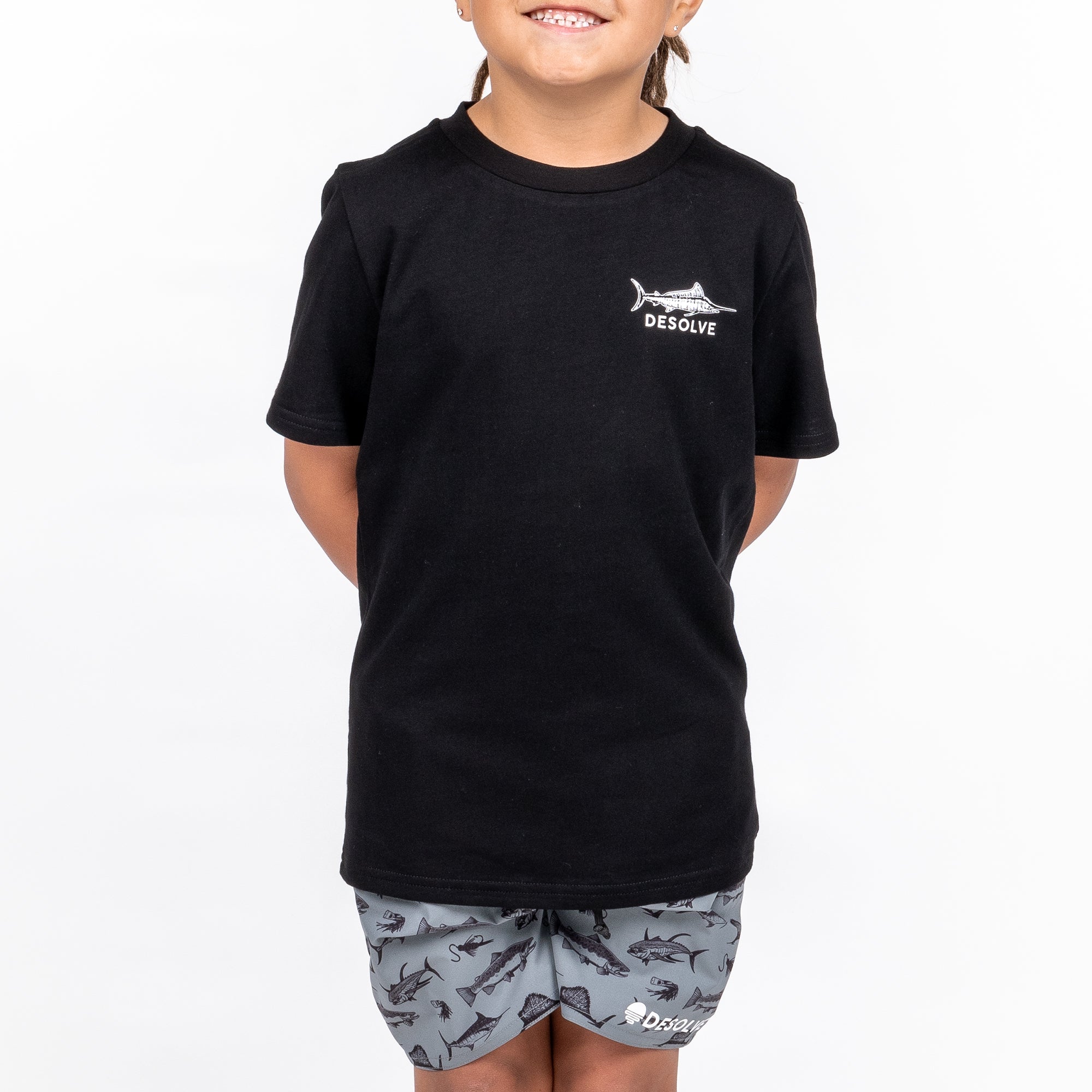 Audax Tee Kids'