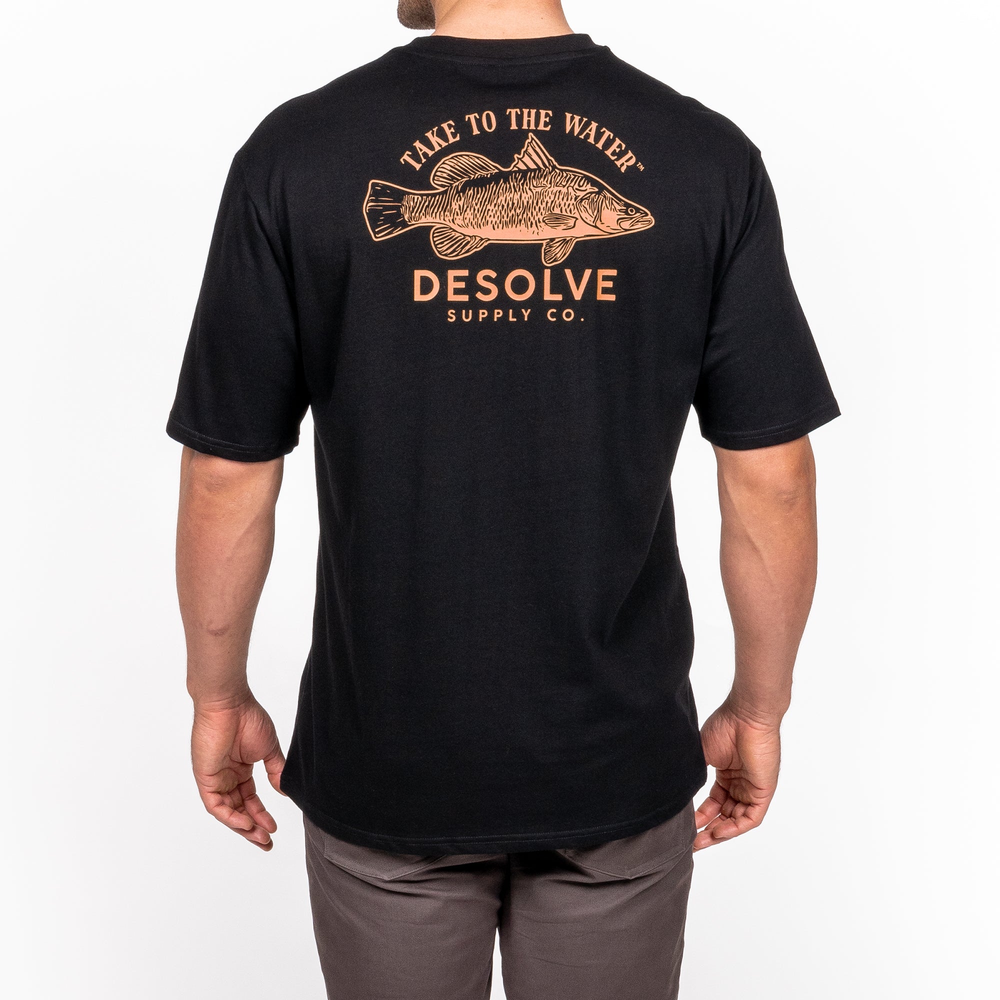 Barramundi Tee