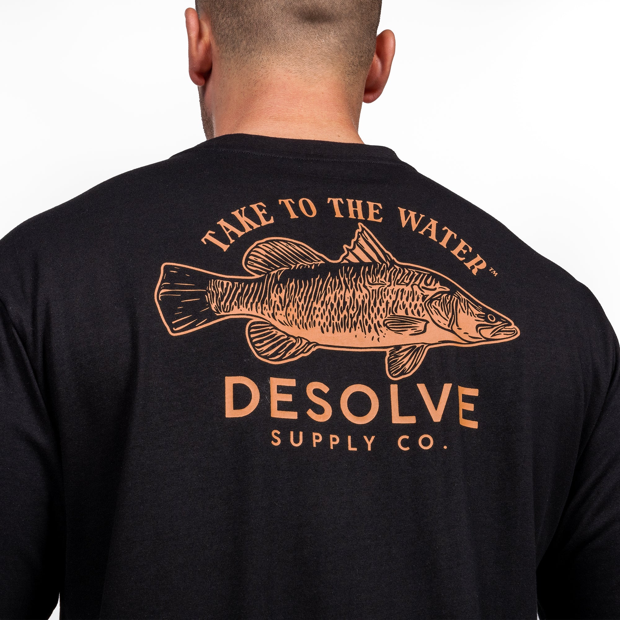 Barramundi Tee