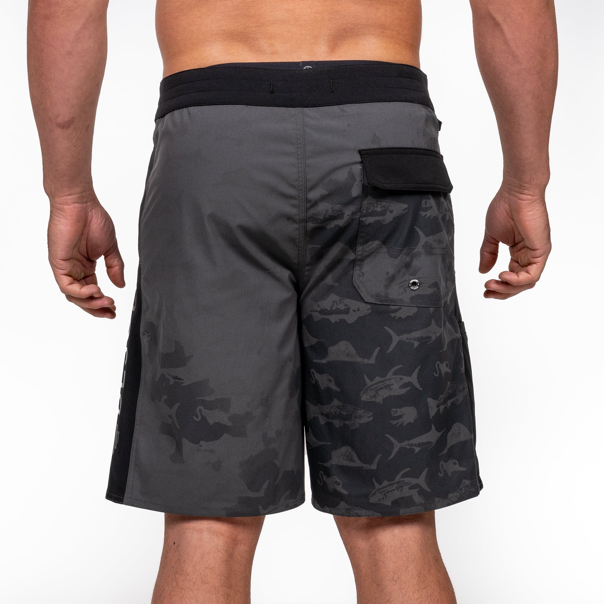 Morphosis Boardshort