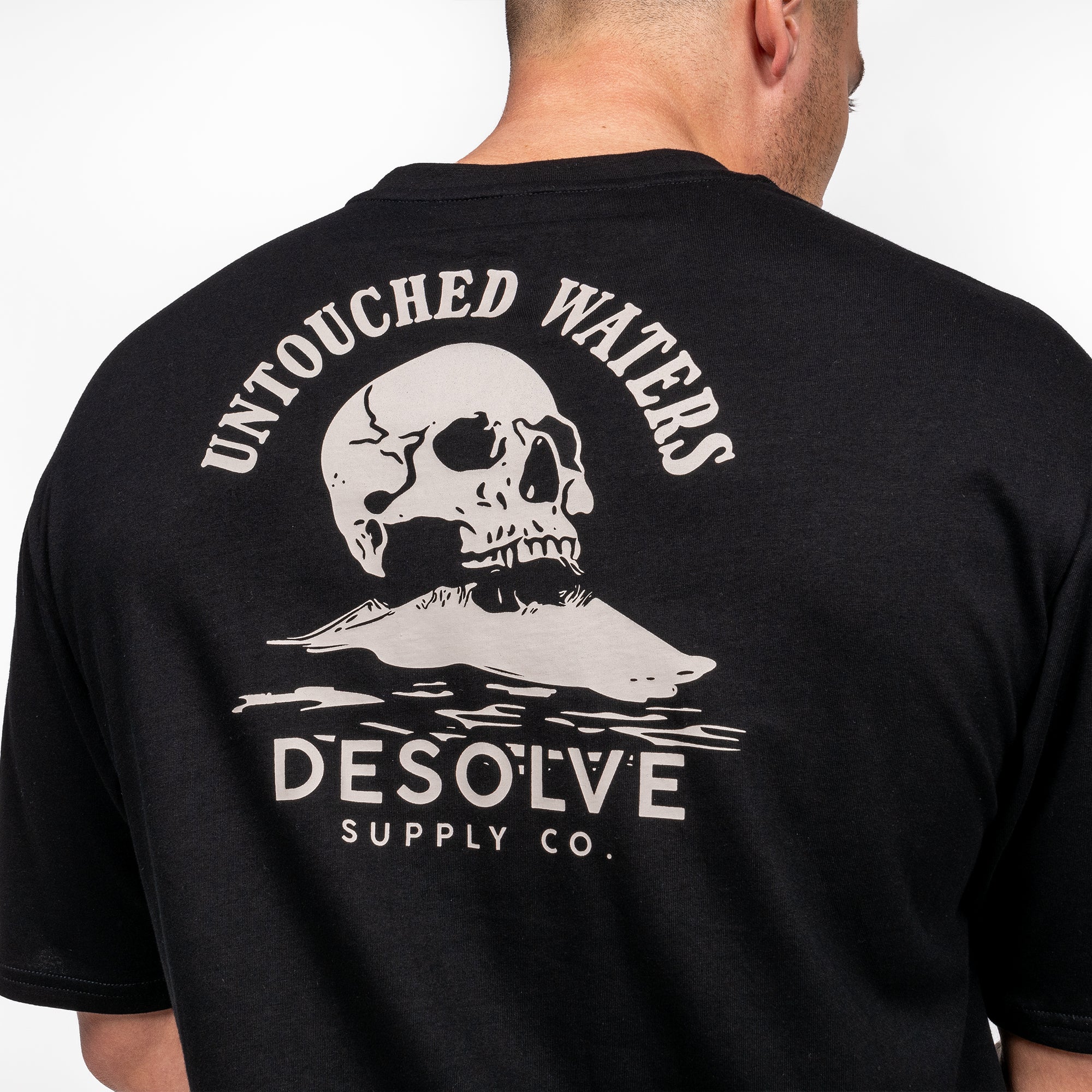 Skull Island Tee