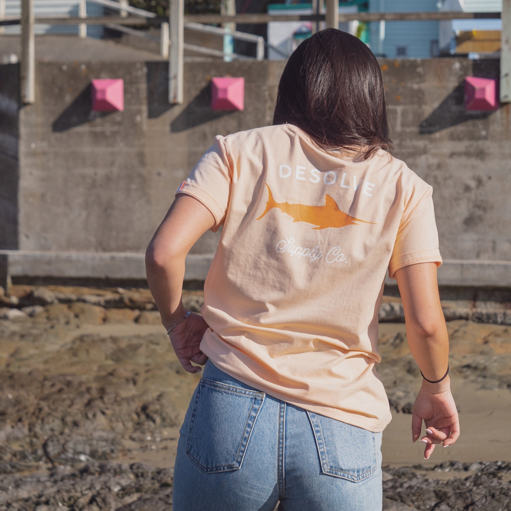 DSC Tee Women's