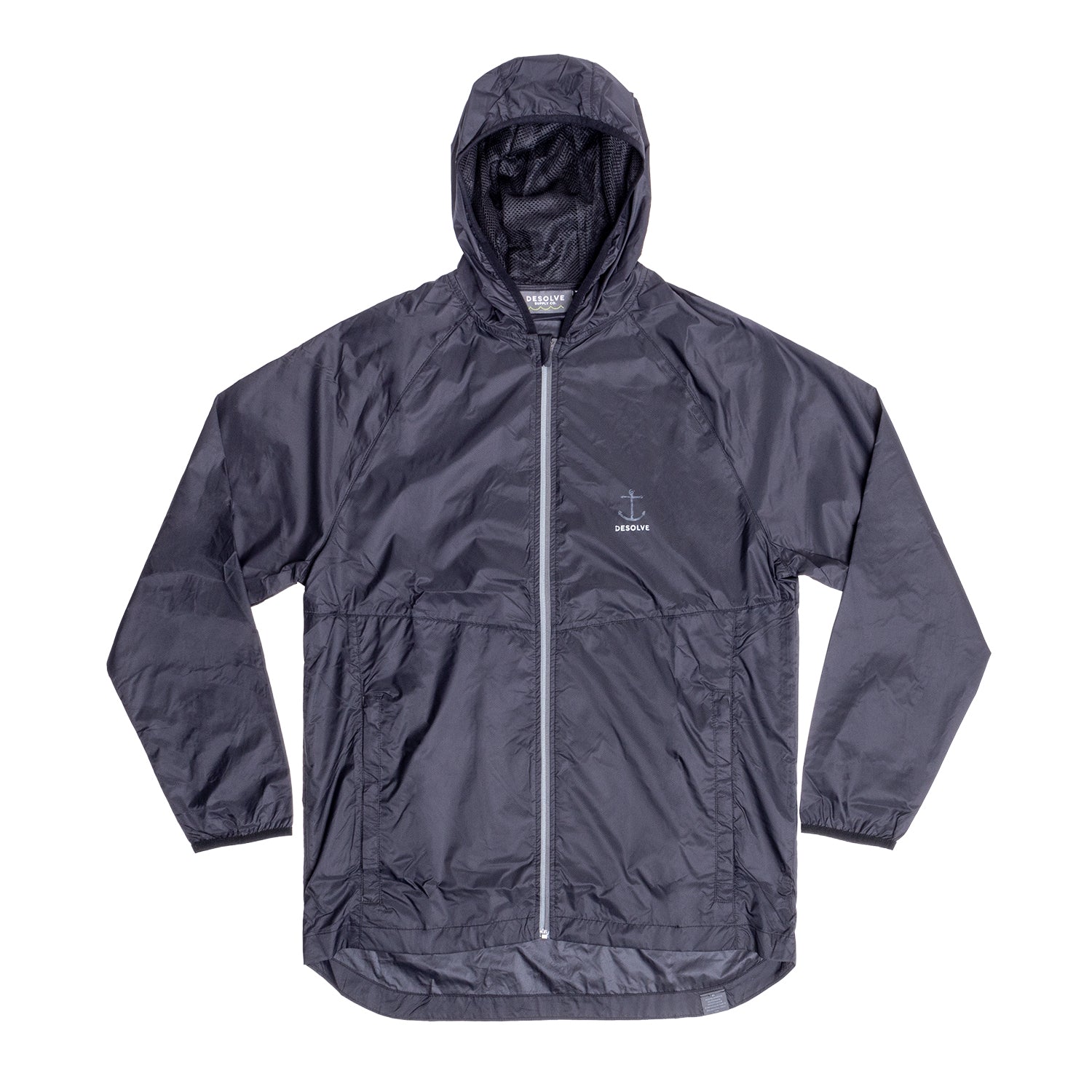 Anchor Spray Jacket
