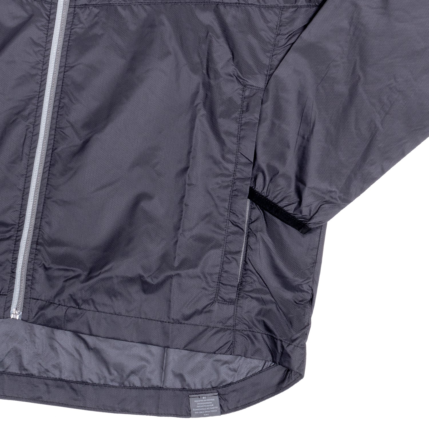 Anchor Spray Jacket