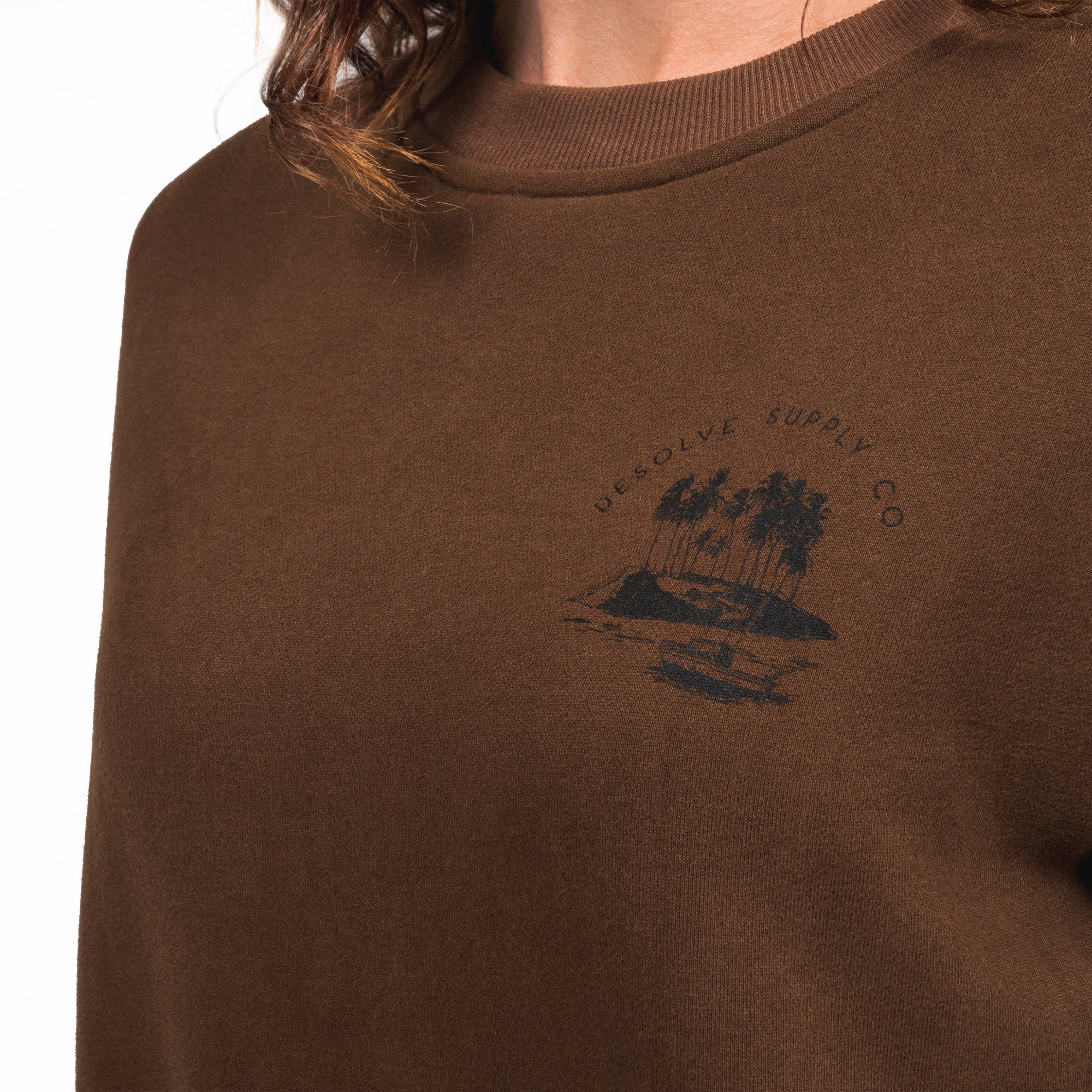 Atoll Sweater Women's