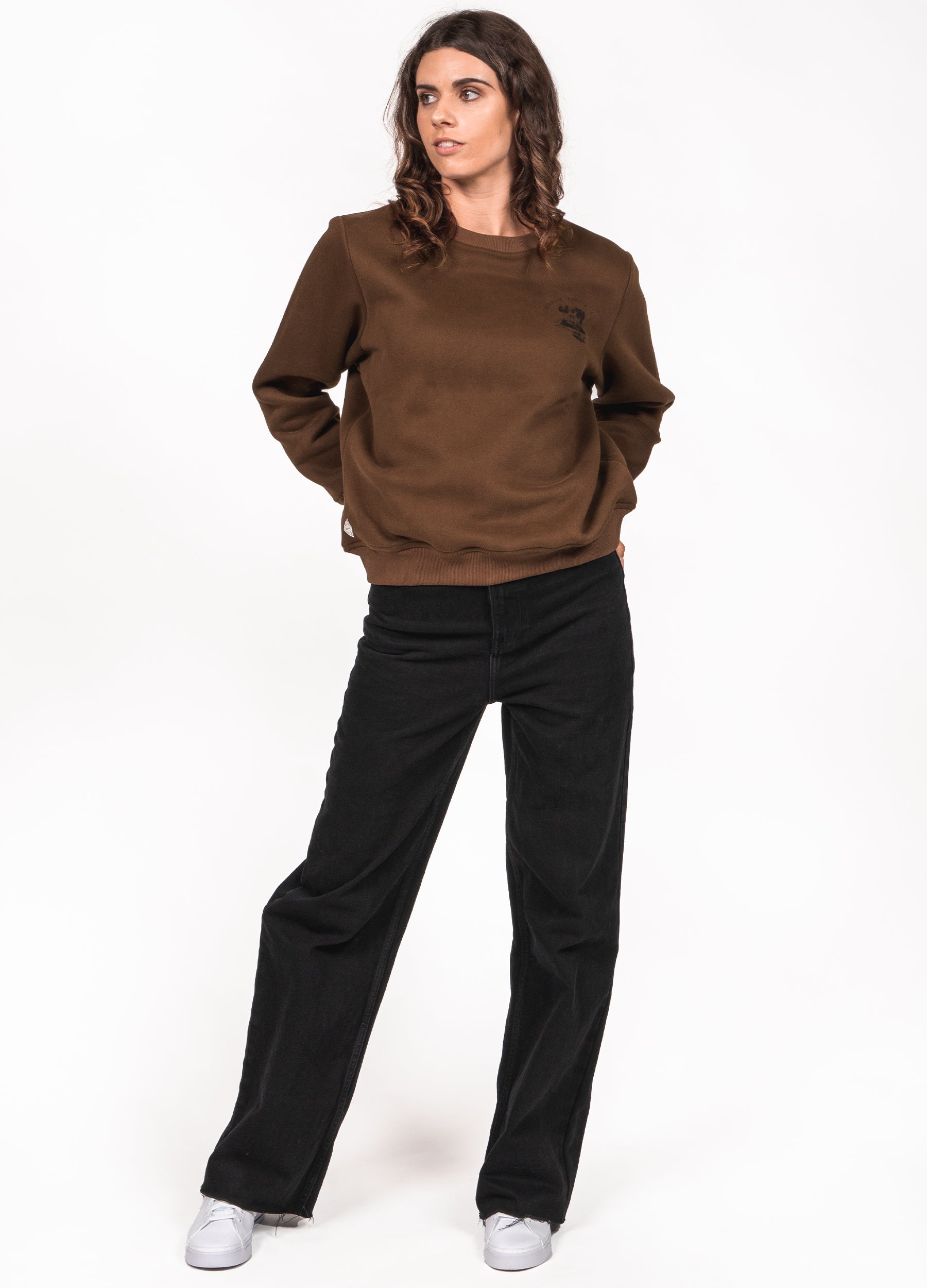 Atoll Sweater Women's