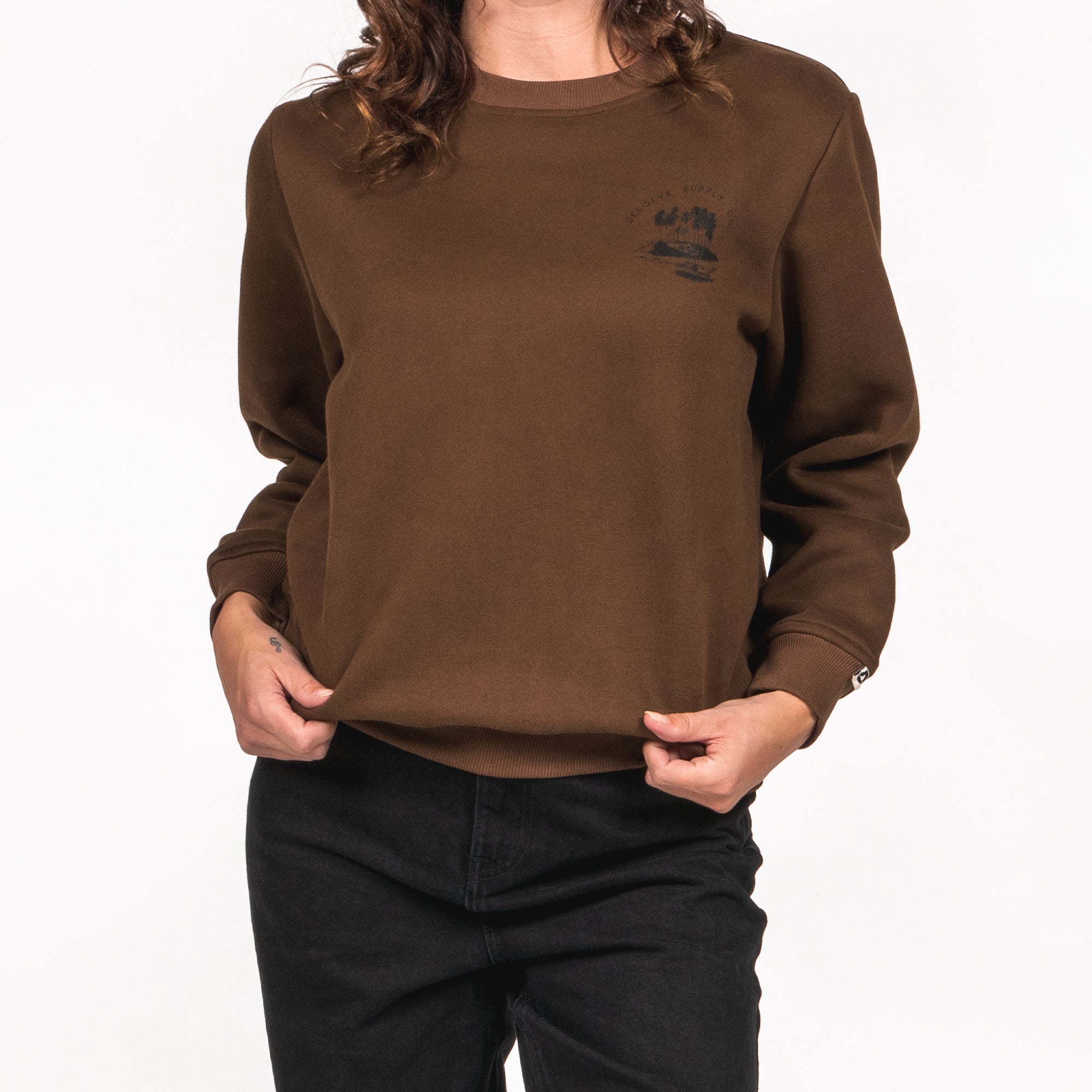 Atoll Sweater Women's