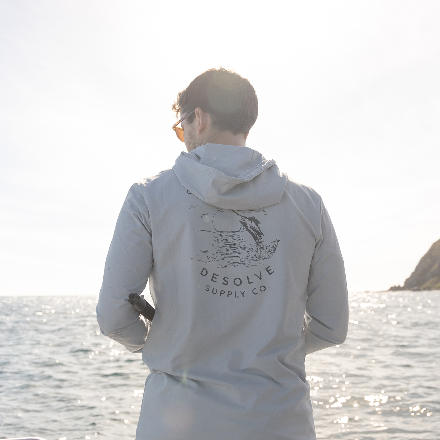 Breach Lightweight Hood