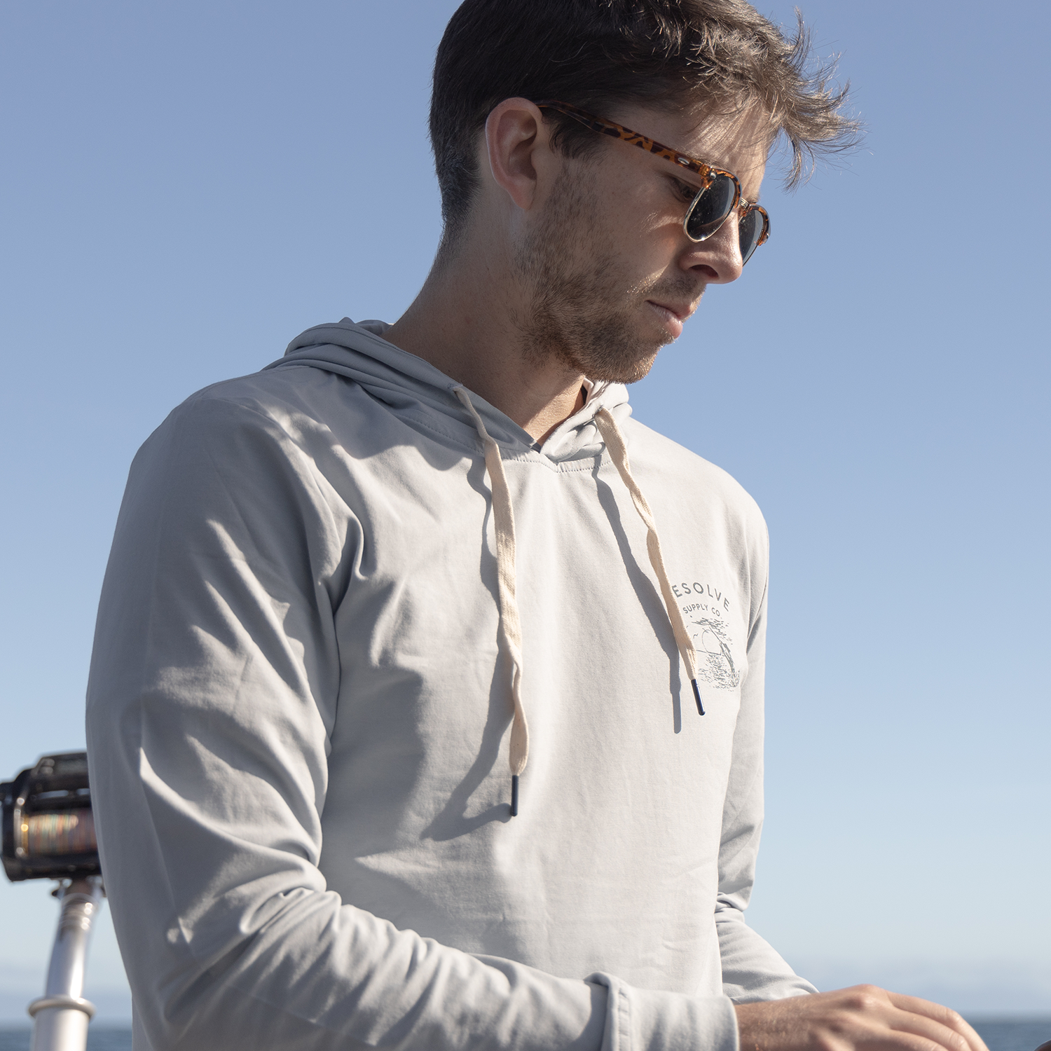 Breach Lightweight Hood