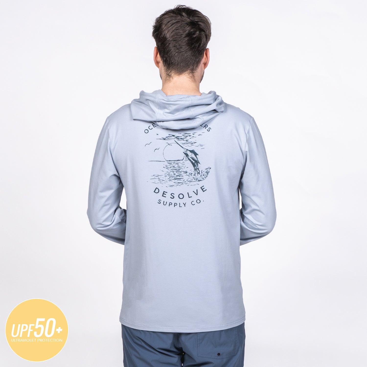 Breach Lightweight Hood
