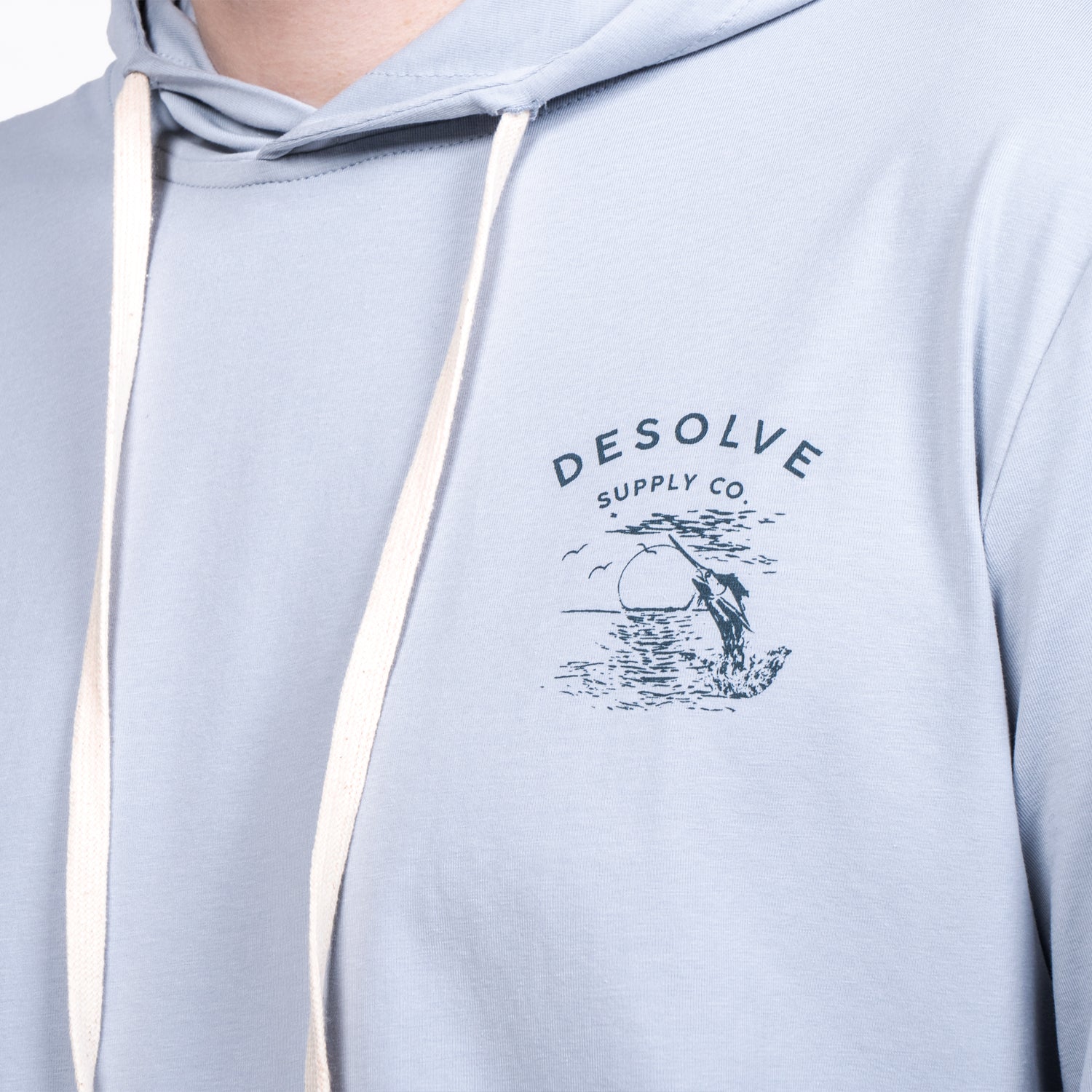 Breach Lightweight Hood