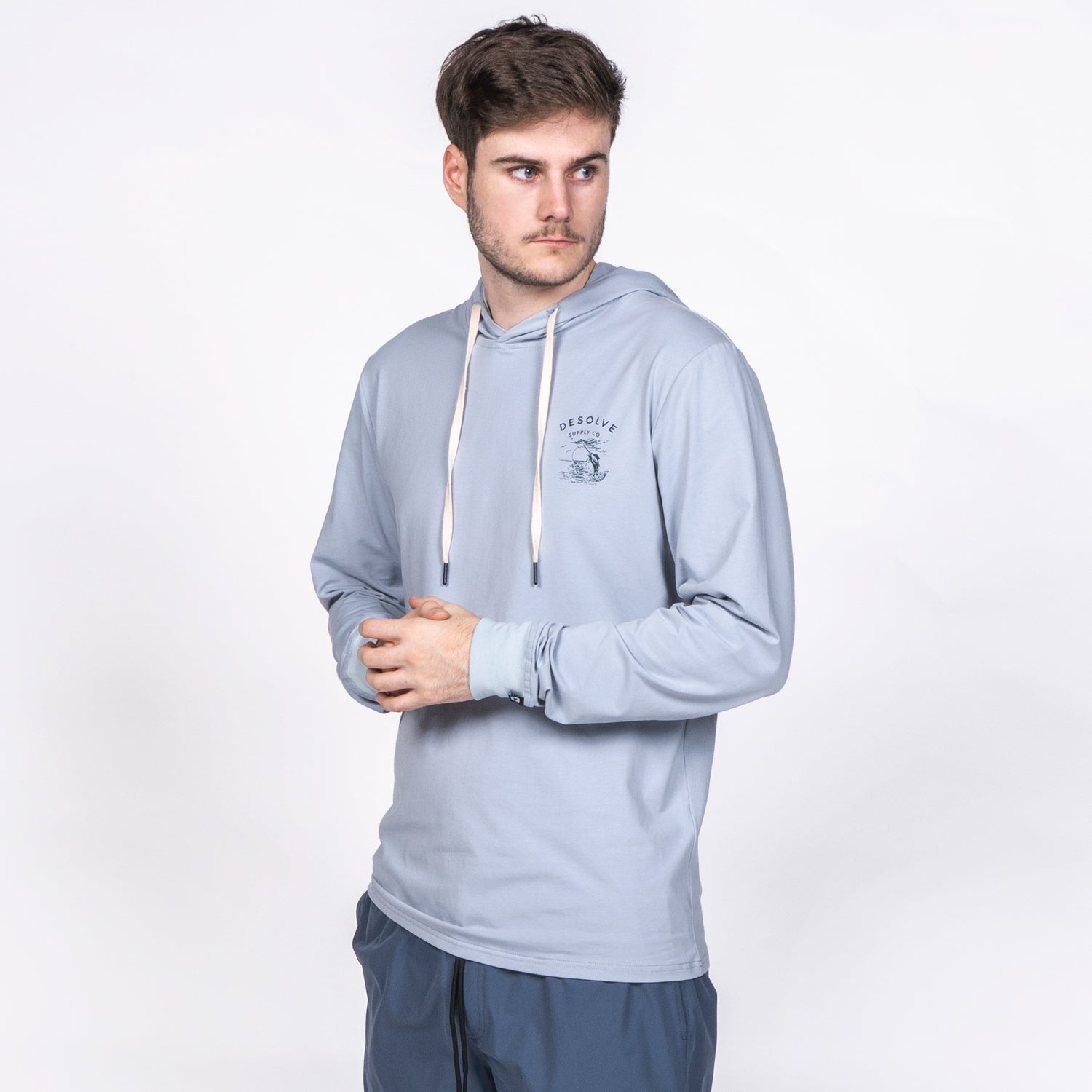 Breach Lightweight Hood