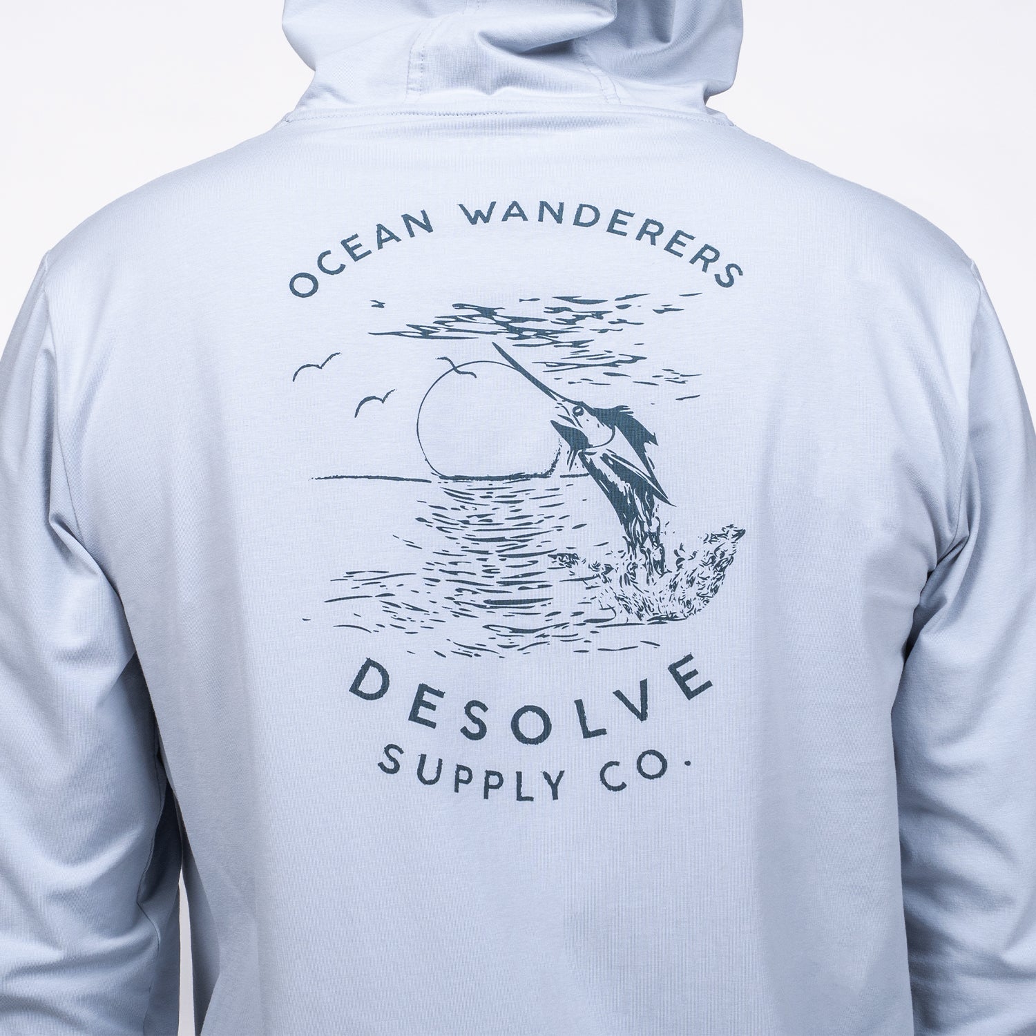 Breach Lightweight Hood