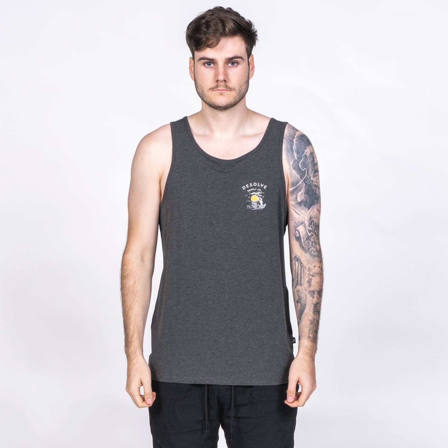 Breach Singlet