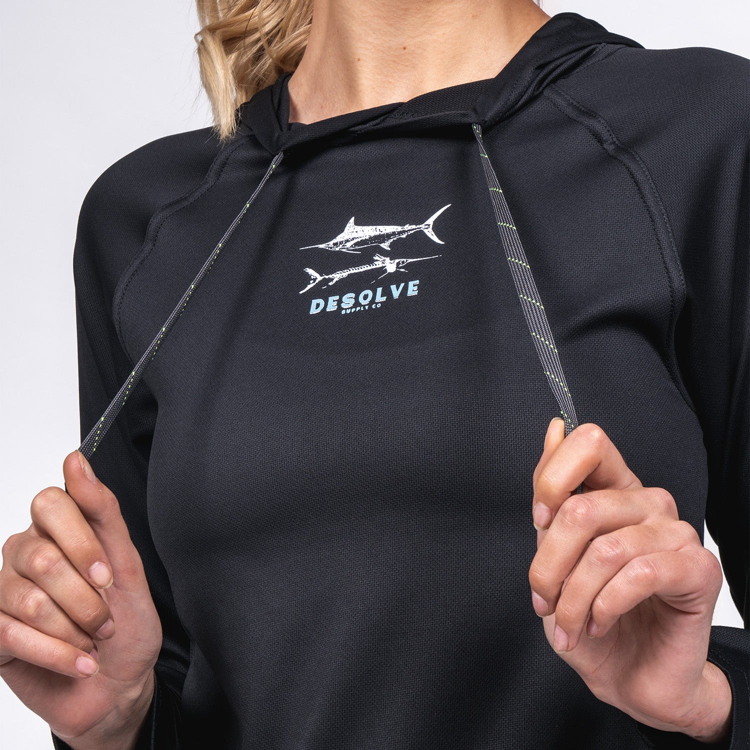 Breaker Hoodie Women's