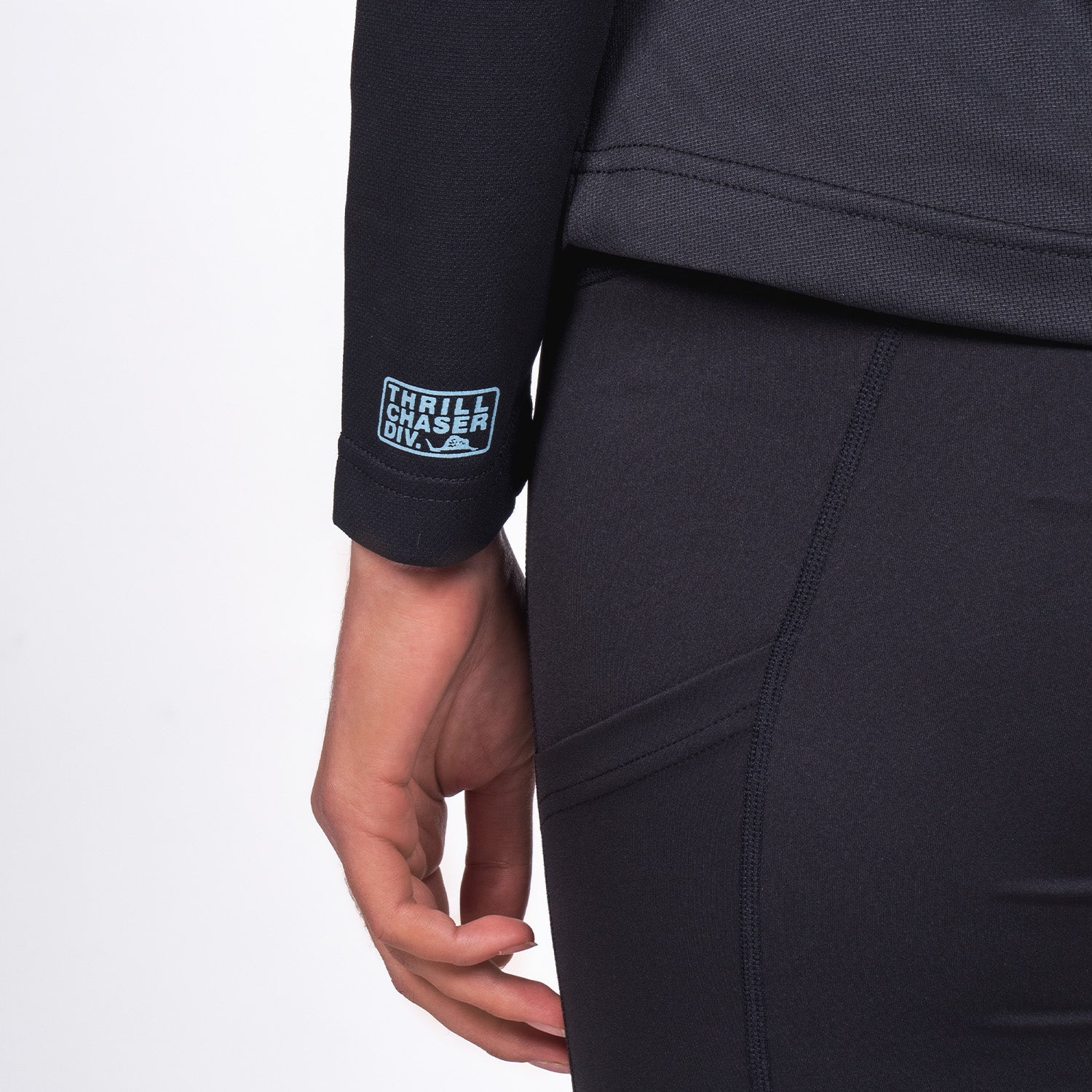 Breaker Hoodie Women's