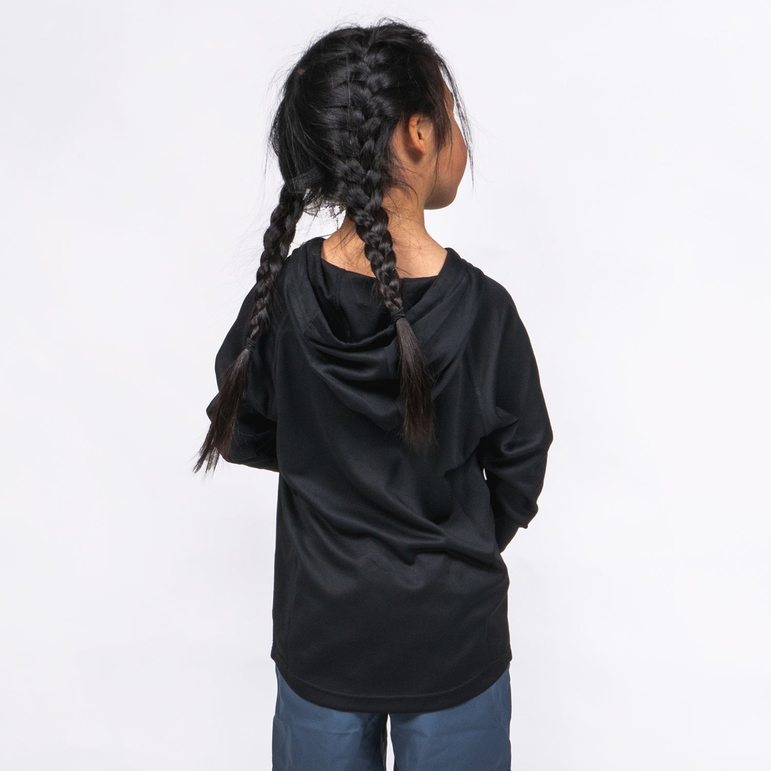 Breaker Hoodie Kids'