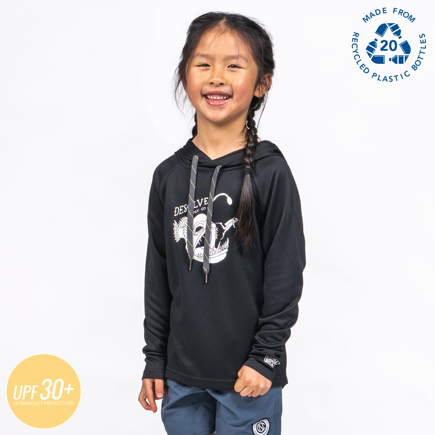 Breaker Hoodie Kids'