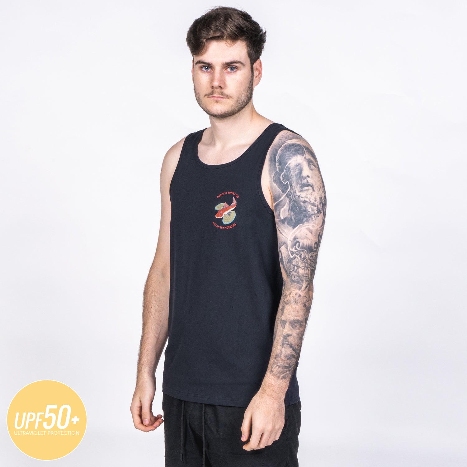 Carrot Singlet