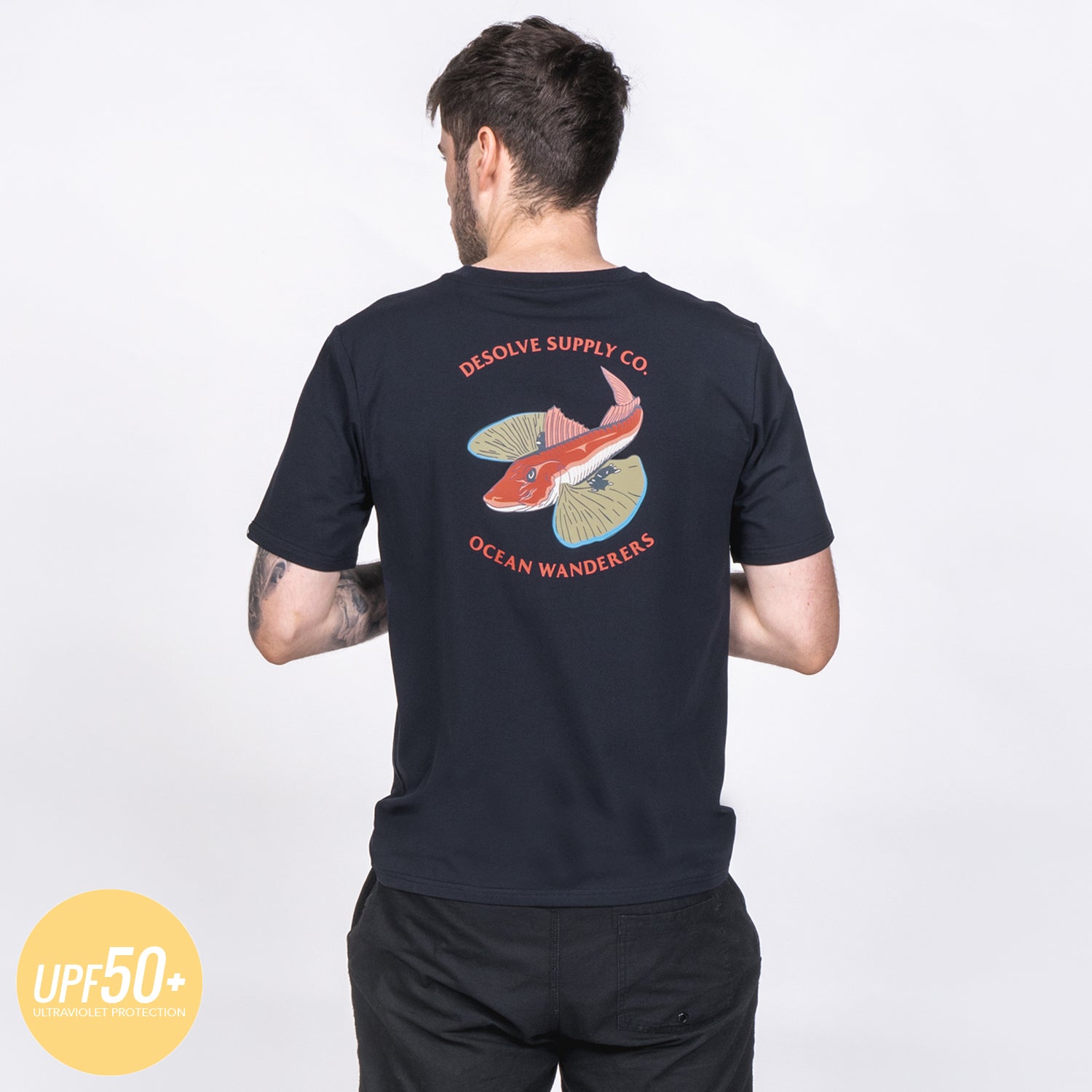 Carrot Tee
